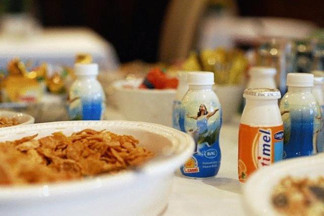 Hotel Josten 네테탈 외부 사진
