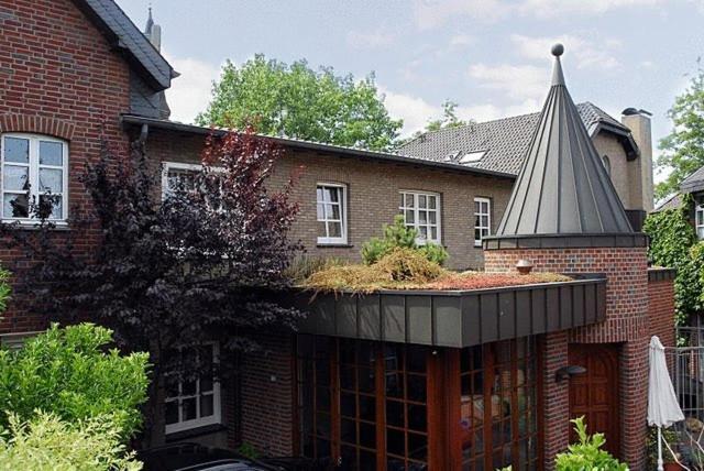 Hotel Josten 네테탈 외부 사진
