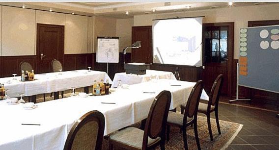 Hotel Josten 네테탈 외부 사진