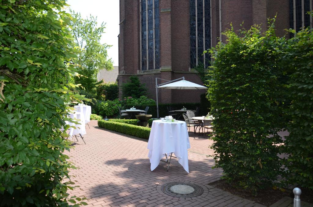 Hotel Josten 네테탈 외부 사진