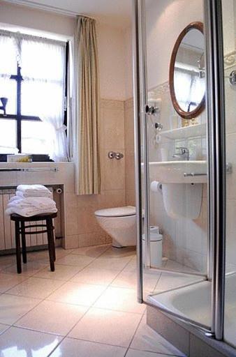 Hotel Josten 네테탈 객실 사진